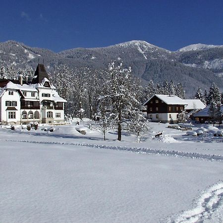Landhaus Koller Gosau Luaran gambar