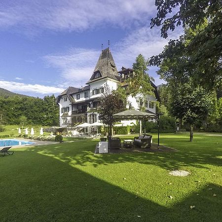 Landhaus Koller Gosau Luaran gambar
