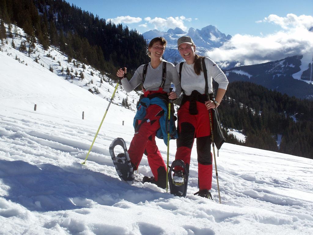 Landhaus Koller Gosau Luaran gambar