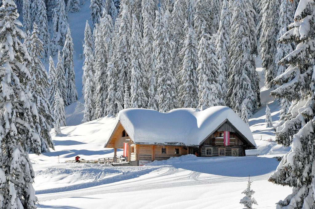 Landhaus Koller Gosau Luaran gambar