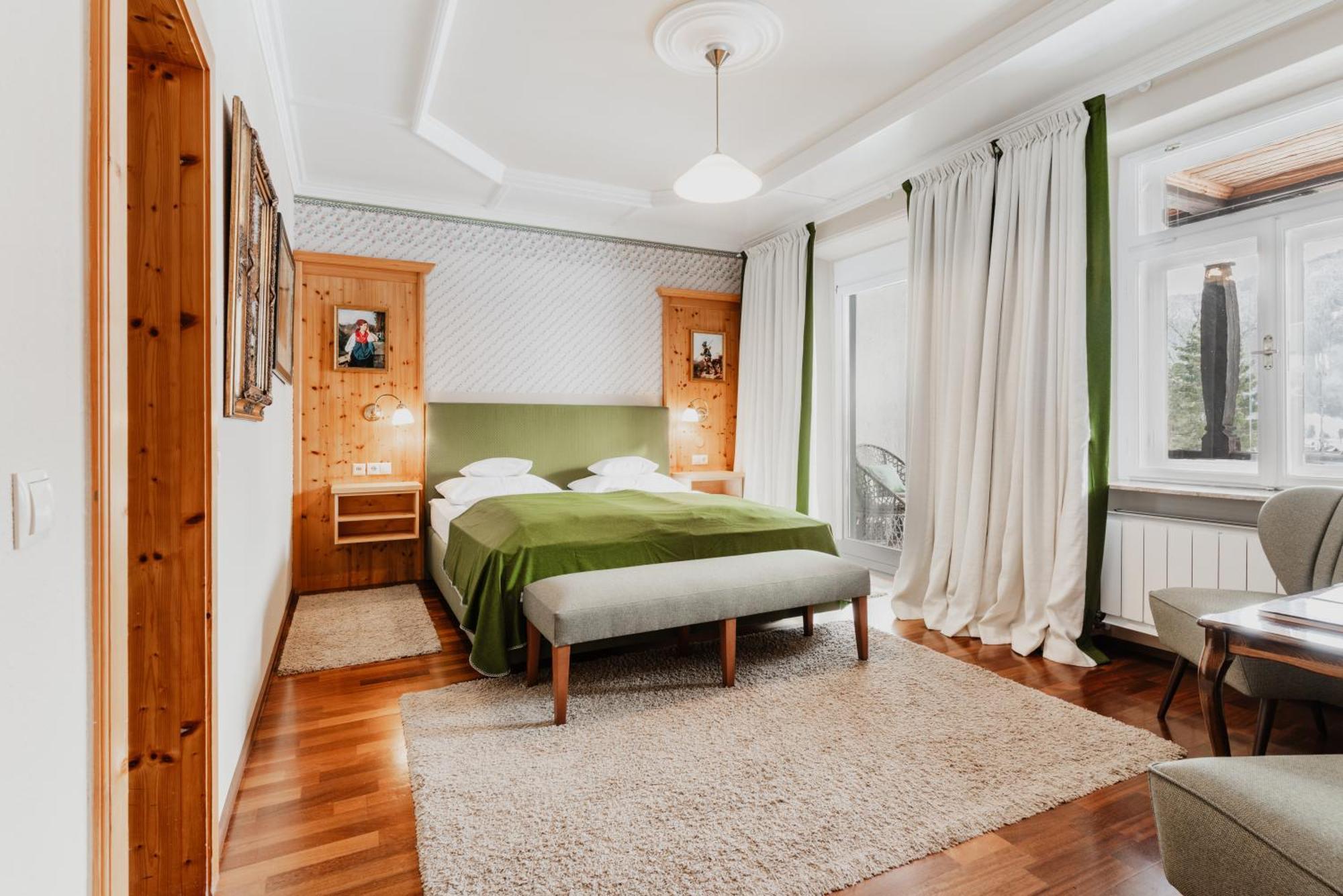 Landhaus Koller Gosau Luaran gambar