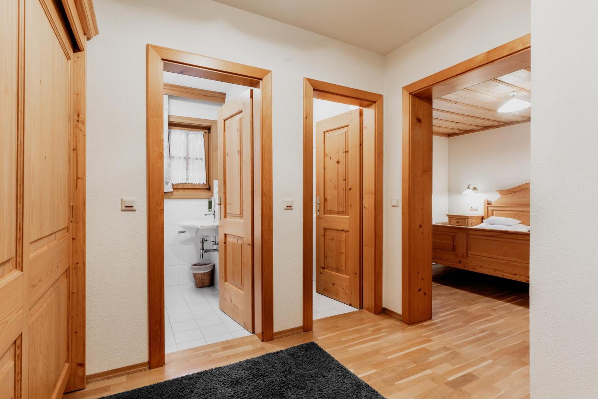 Landhaus Koller Gosau Luaran gambar