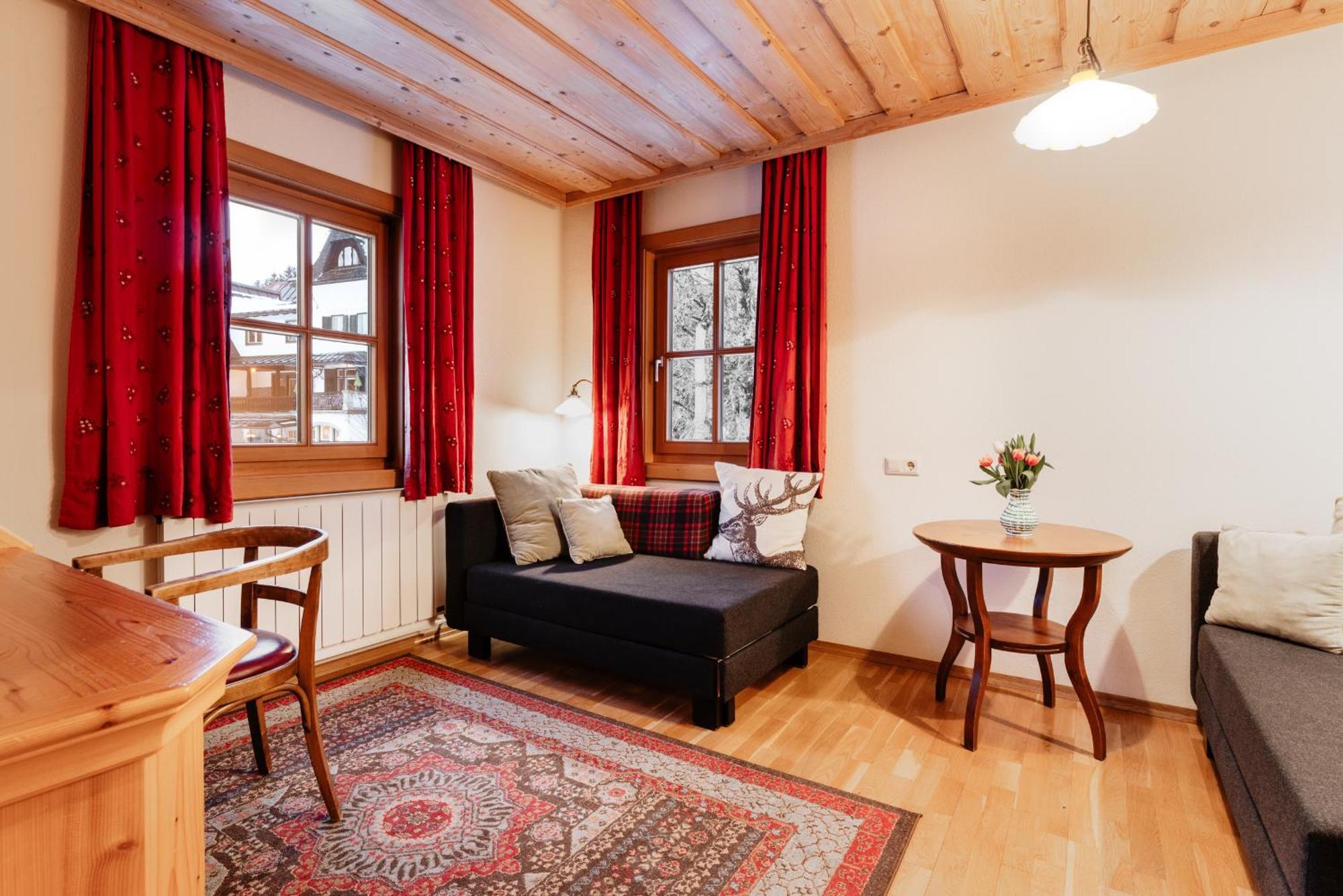 Landhaus Koller Gosau Luaran gambar