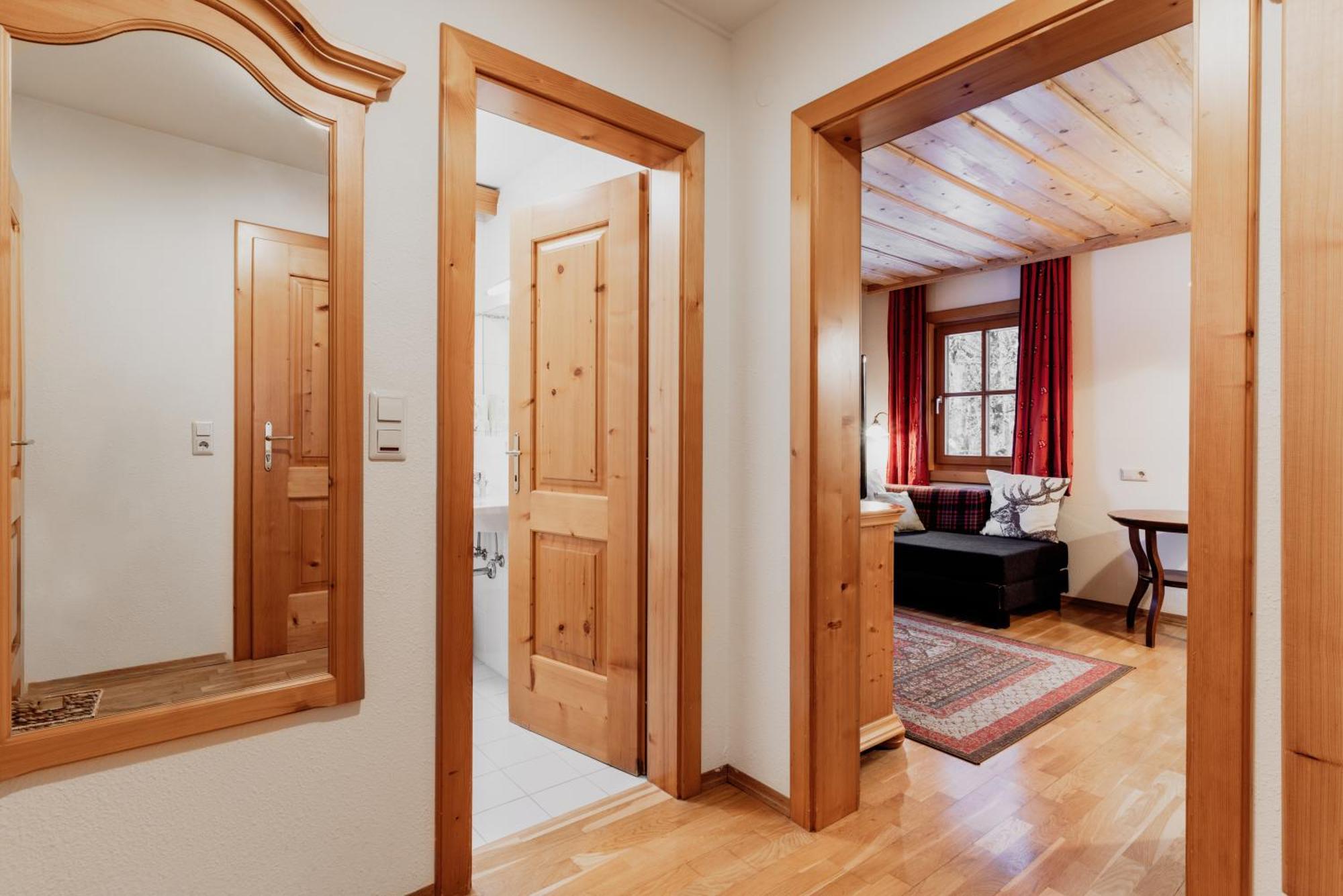 Landhaus Koller Gosau Luaran gambar