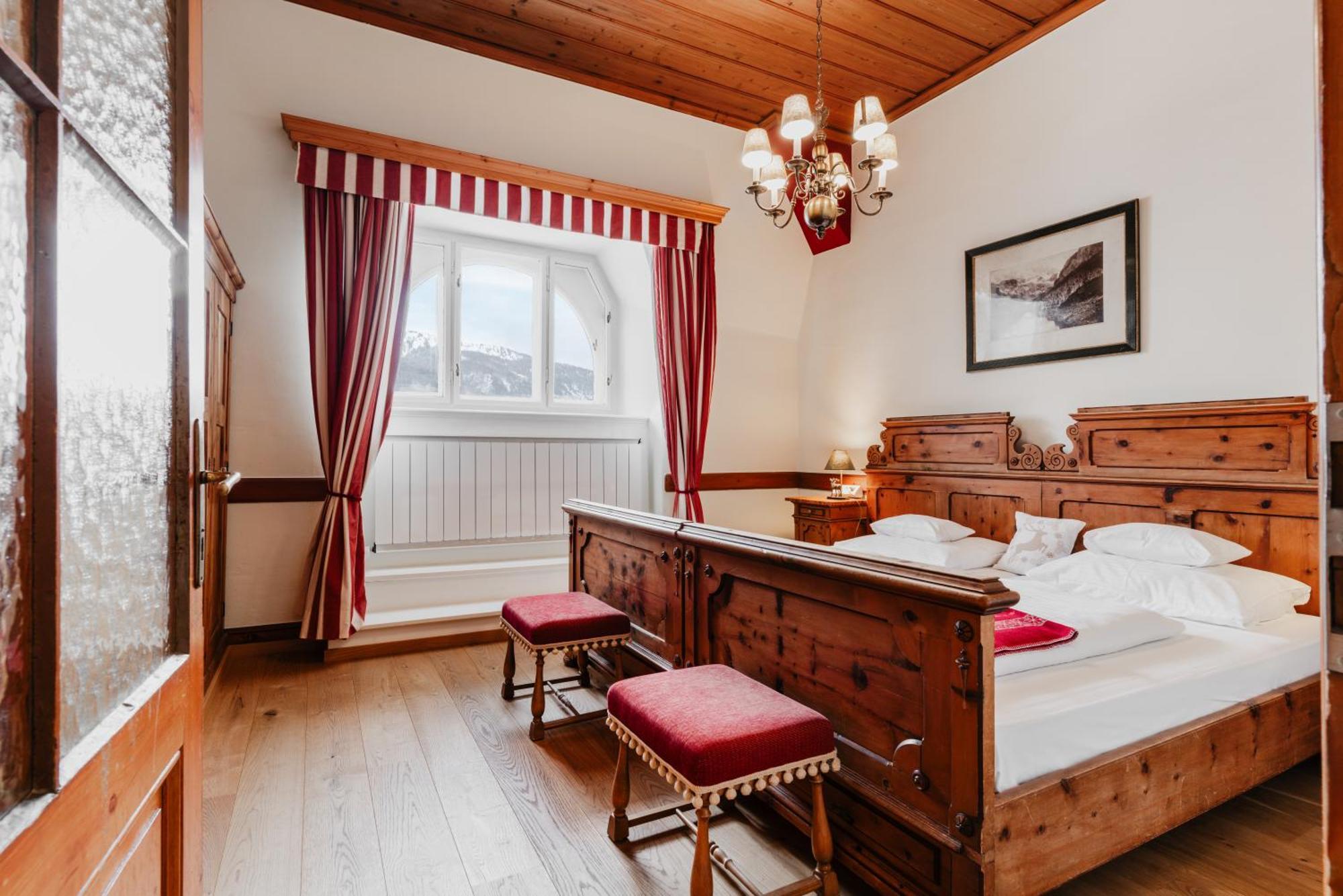 Landhaus Koller Gosau Luaran gambar