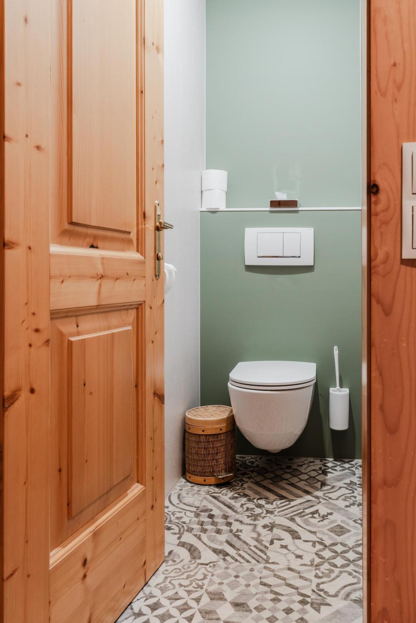Landhaus Koller Gosau Luaran gambar
