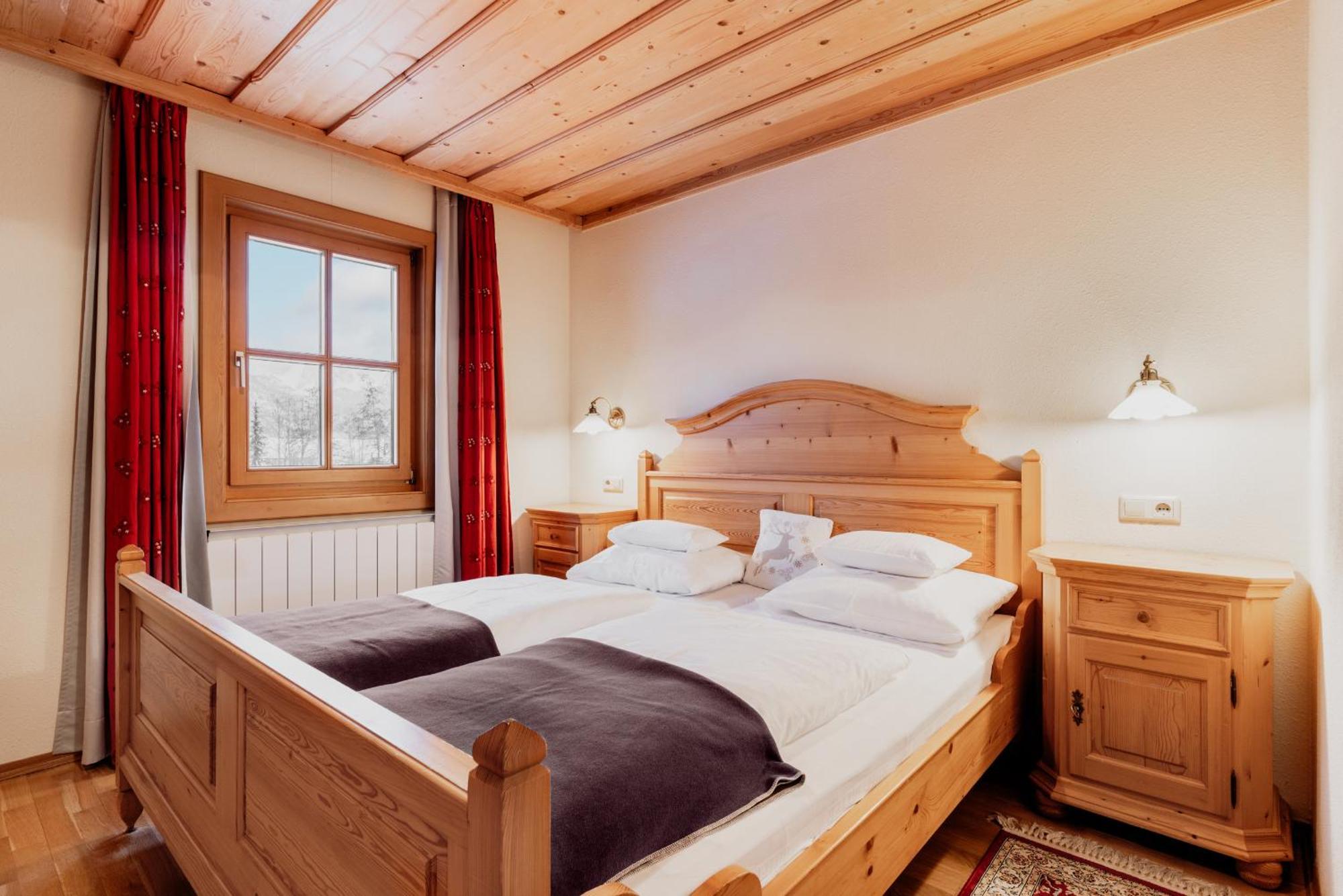 Landhaus Koller Hotel Gosau Luaran gambar