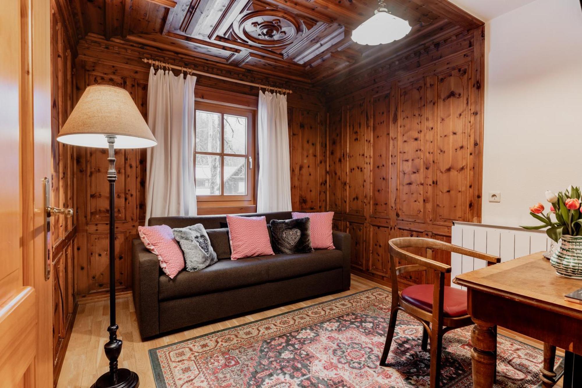 Landhaus Koller Gosau Luaran gambar