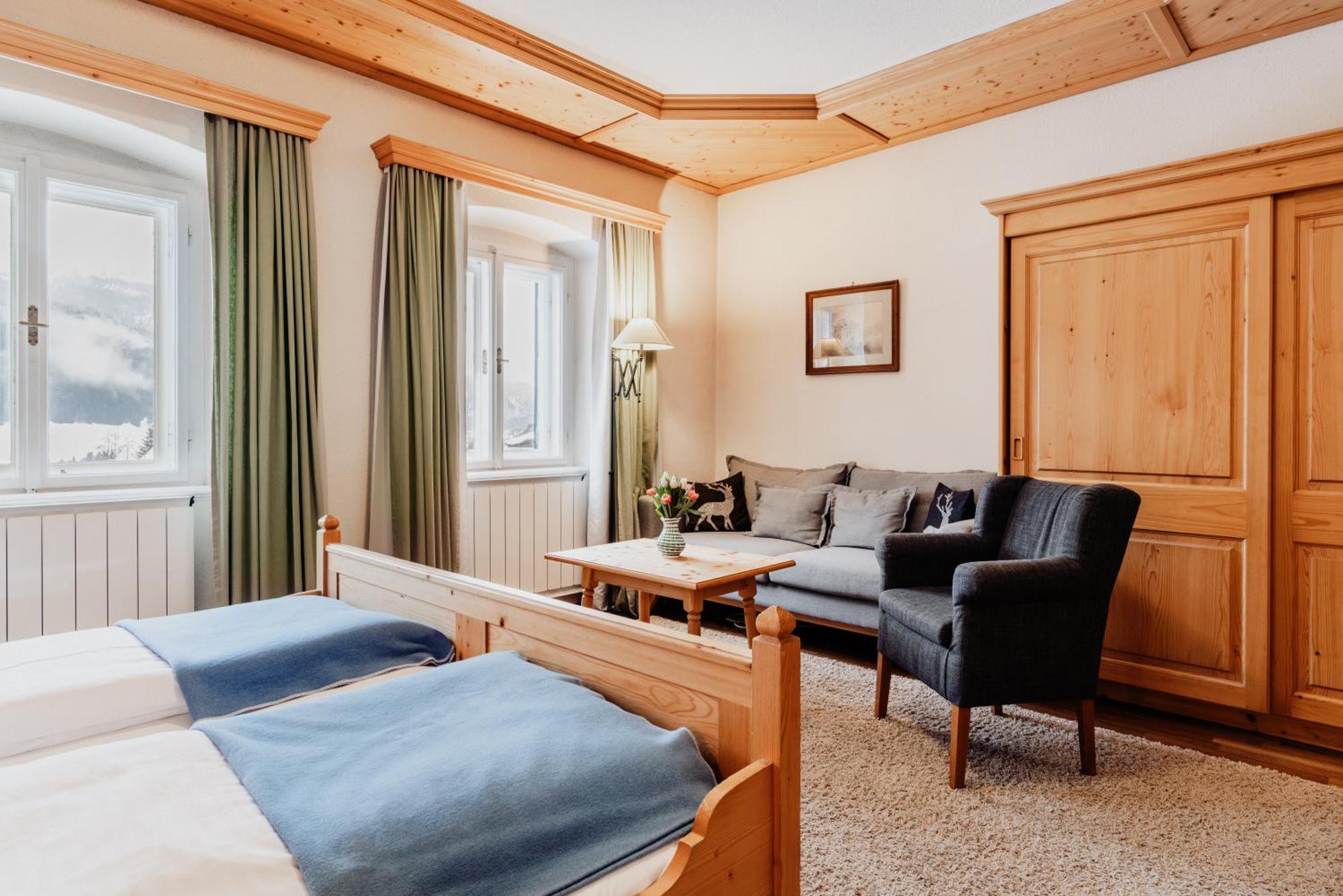 Landhaus Koller Hotel Gosau Luaran gambar