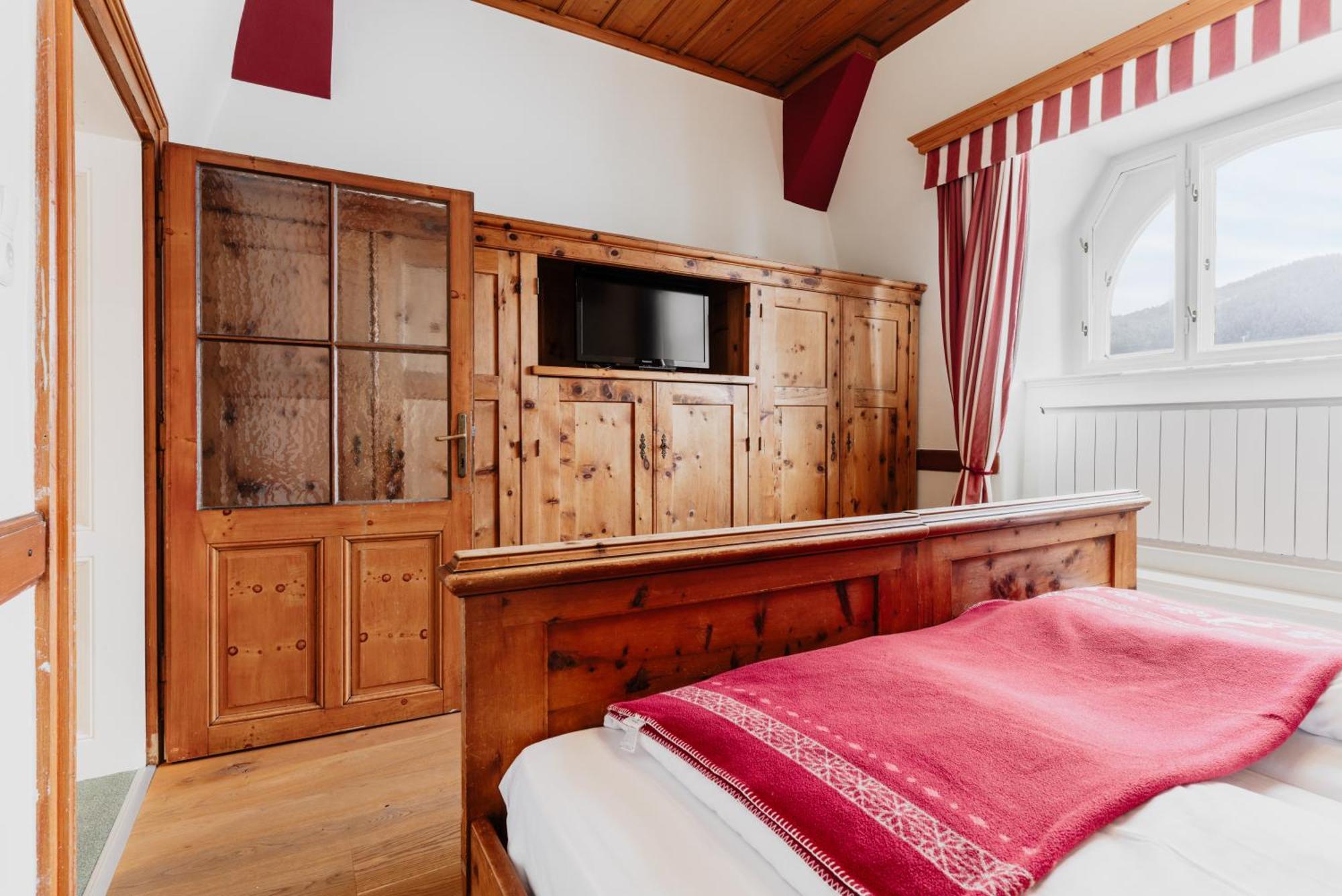 Landhaus Koller Hotel Gosau Luaran gambar