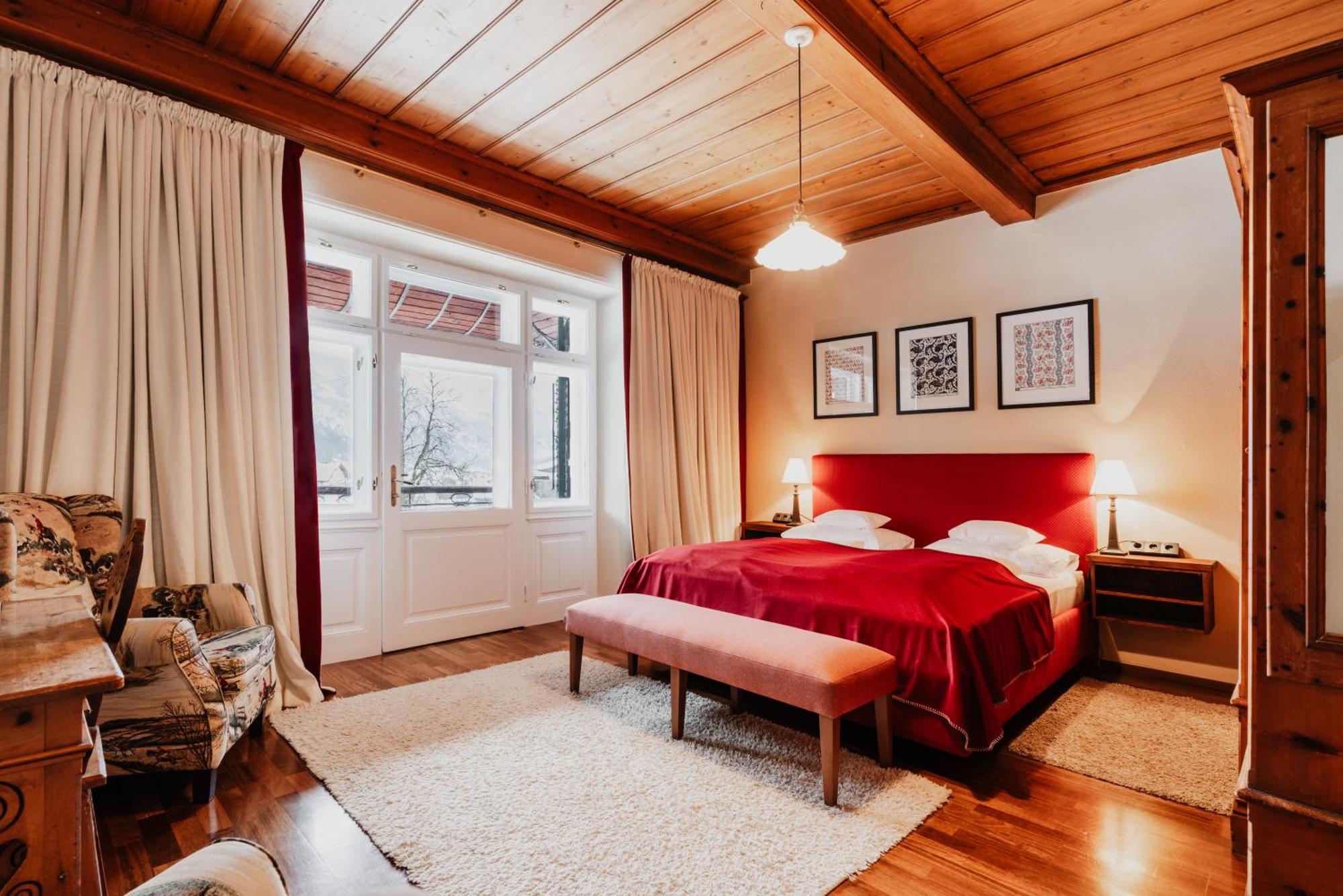 Landhaus Koller Gosau Luaran gambar