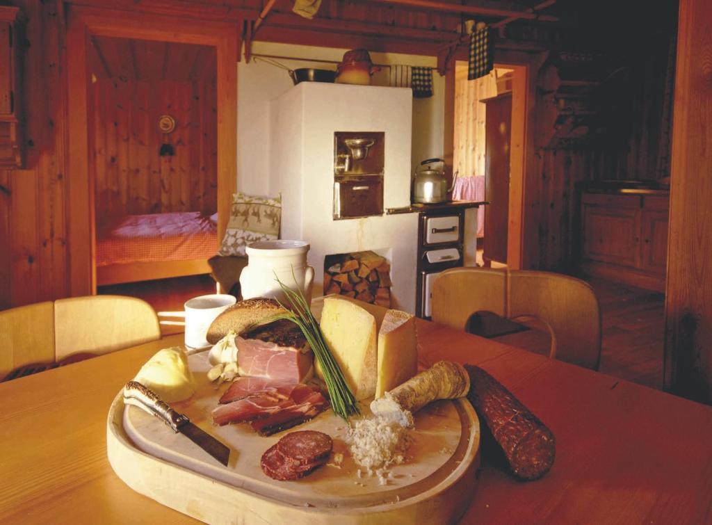 Landhaus Koller Hotel Gosau Luaran gambar