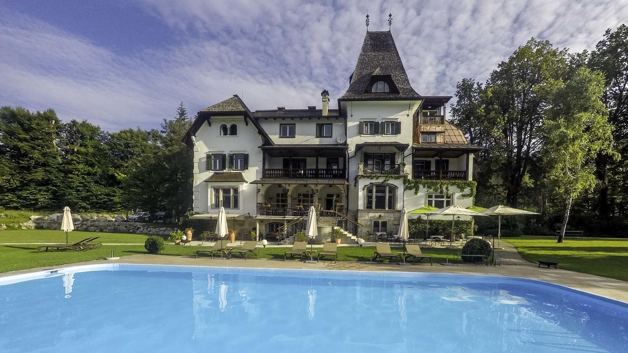 Landhaus Koller Gosau Luaran gambar