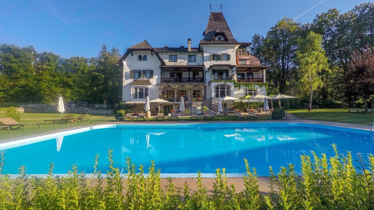 Landhaus Koller Gosau Luaran gambar