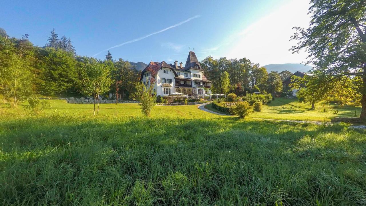Landhaus Koller Gosau Luaran gambar